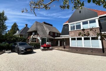 Toering TSG | Tuin- Straat-Grondwerk