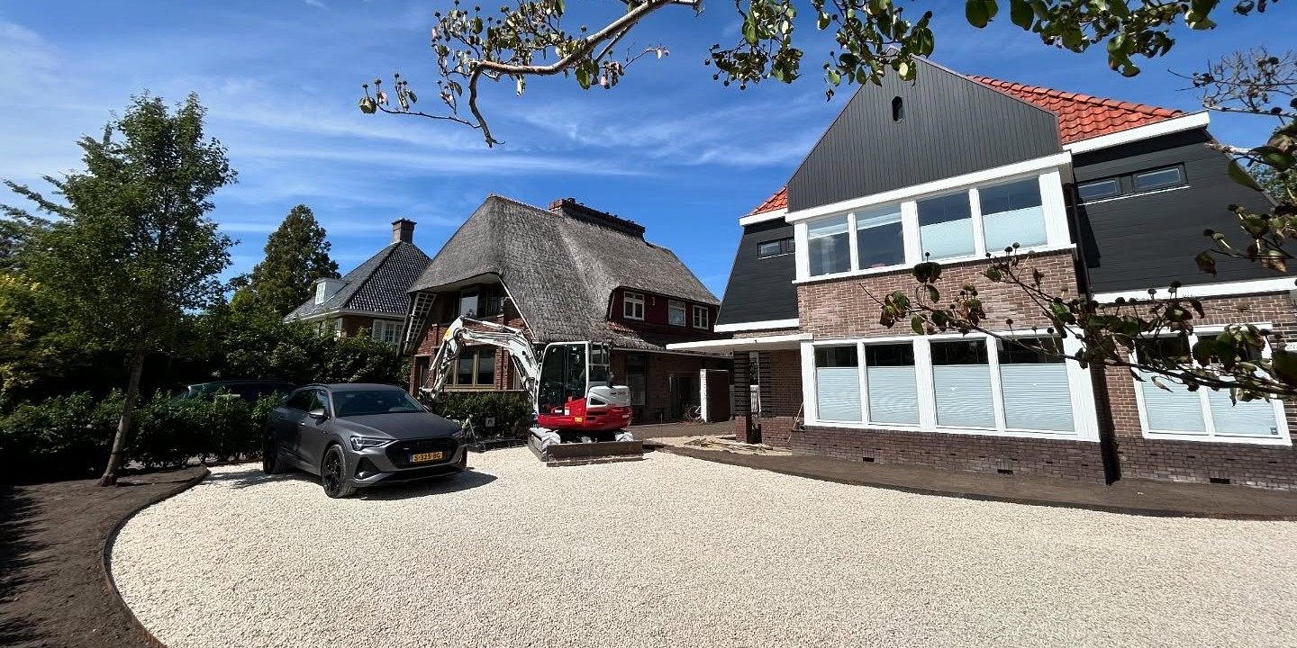 TOERING TSG | TUIN - STRAAT - GRONDWERK