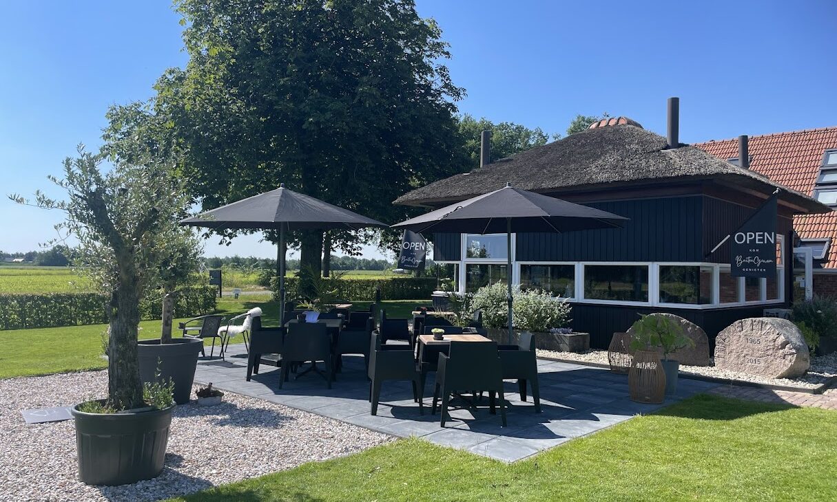 TUINKAFFEE BUITENGEWOON