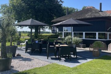 Tuinkaffee BuitenGewoon