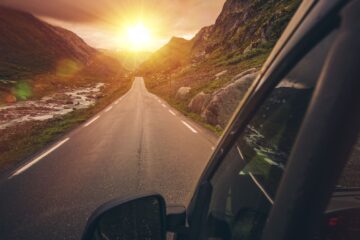 Stalling en Camperverhuur